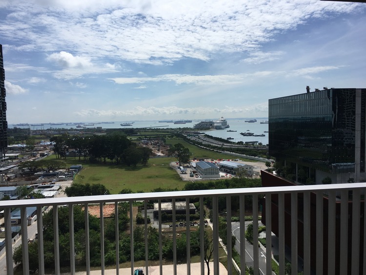 V On Shenton (D1), Apartment #161338372